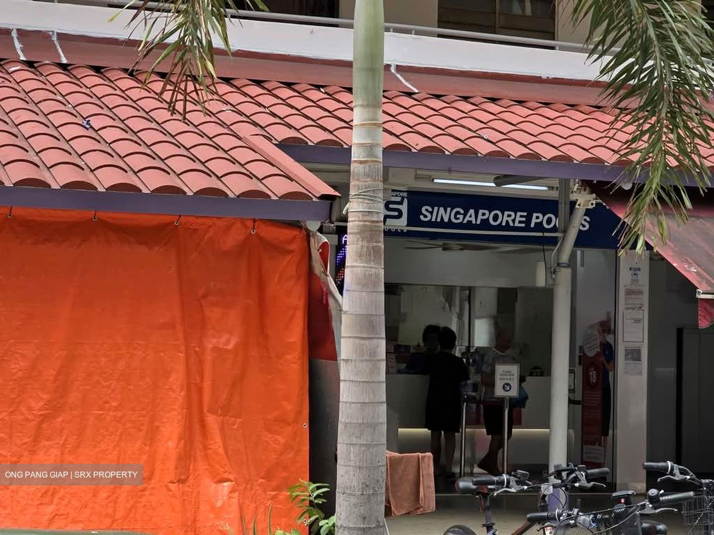 Di Tanjong Rhu (D15), Shop House #594023561